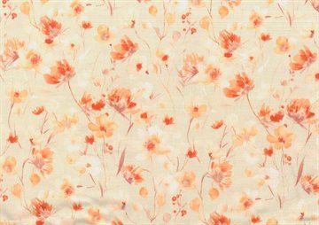 Babyfløjl Kit Cornflower